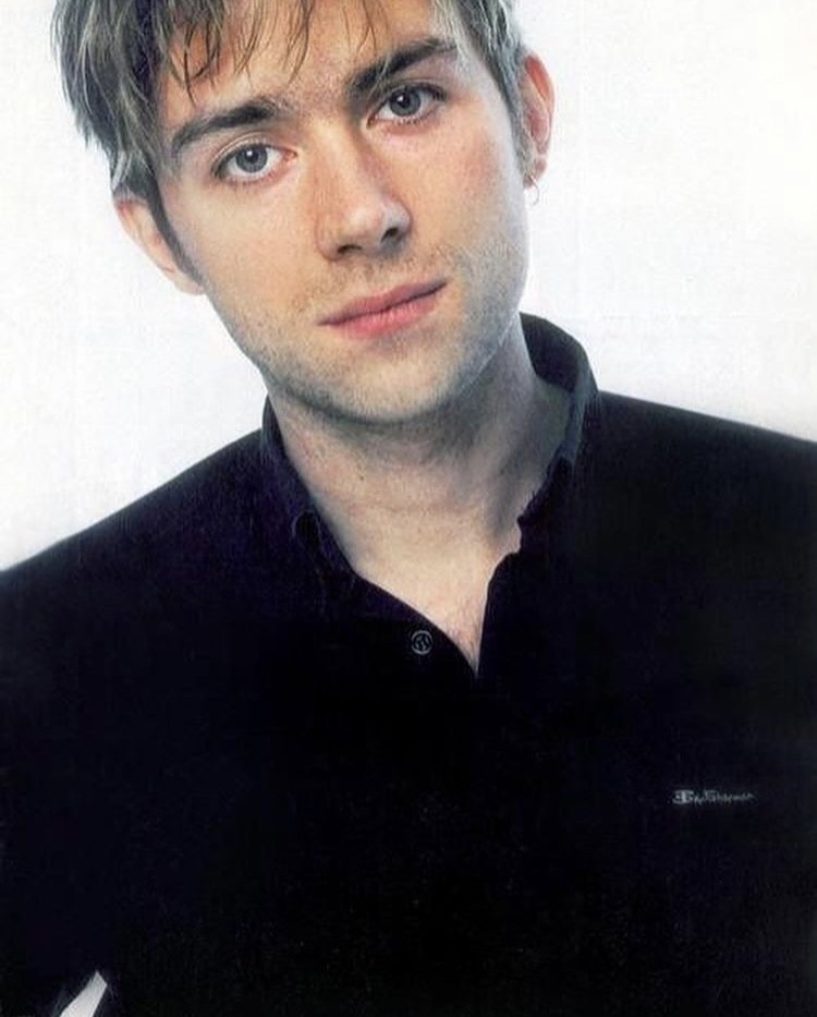 Blur デーモン アルバーンのブリットポップスタイル Lithium Clover Over Dover Blur デーモン アルバーンのブリットポップスタイル Lithium Clover Over Dover