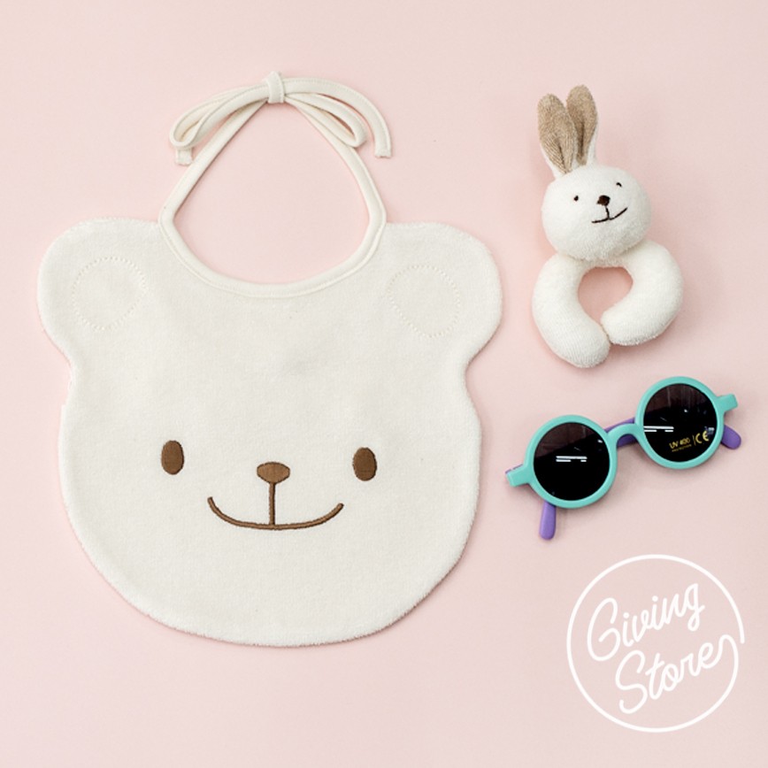 Giving Store ルミネ新宿店 新線新宿 ベビー用品 Pathee パシー