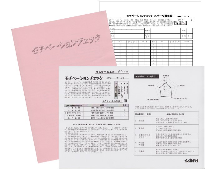 モチベーションのコントロールが新時代を生き抜く鍵になる サンリオンラインショップ