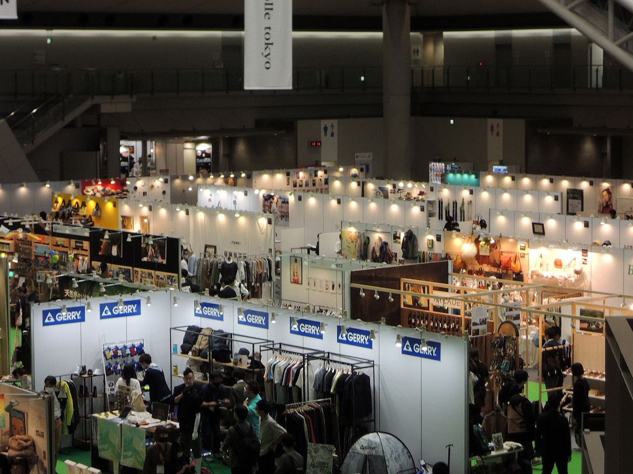 第90回東京インターナショナル ギフト ショー秋 第8回life Design Kata Ti I デザイナーがつくる生活を彩るアイテムショップ 第90回東京インターナショナル ギフト ショー秋 第8回life Design Kata Ti I デザイナーがつくる生活を彩るアイテムショップ
