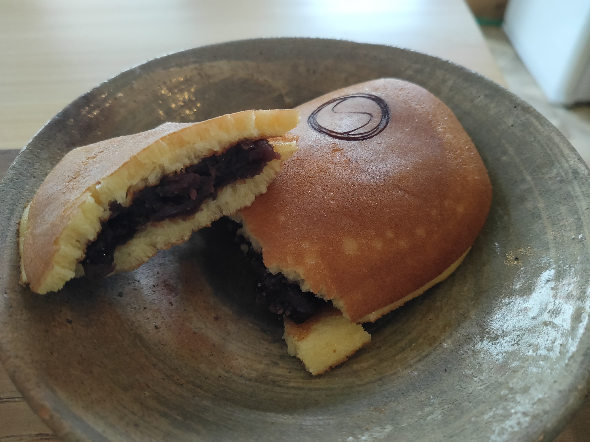 ペアリング お茶に合うお菓子選手権 第一回 和菓子どら焼き編 香茶房 京都 ペアリング お茶に合うお菓子選手権 第一回 和菓子どら焼き編 香茶房 京都