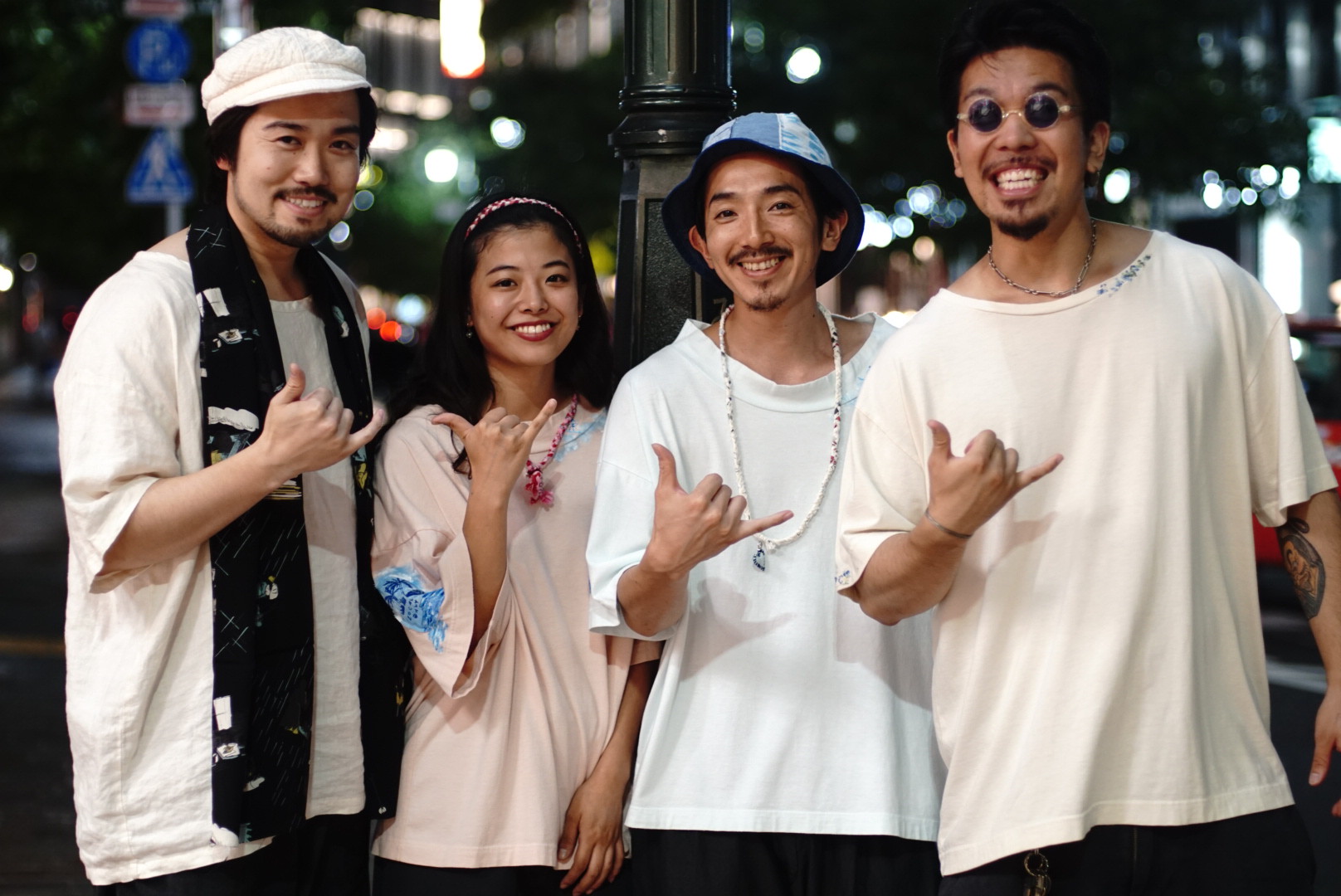 Story Back Number 145 本日モ晴天ナリ 田中 Porter Classic News