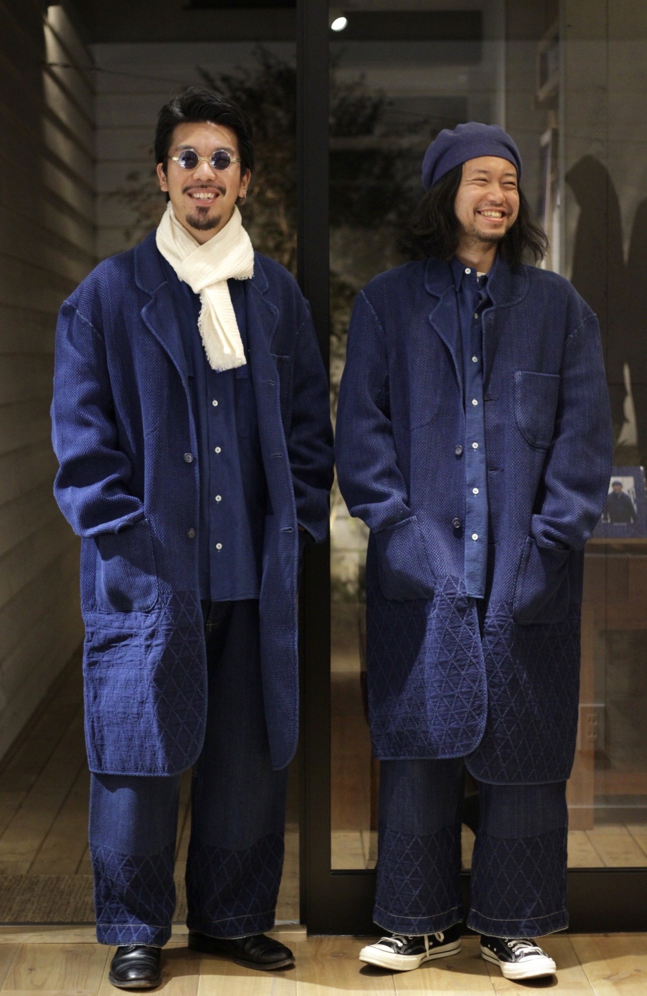 Story Back Number 264 最高のセットアップ 中島 Porter Classic News