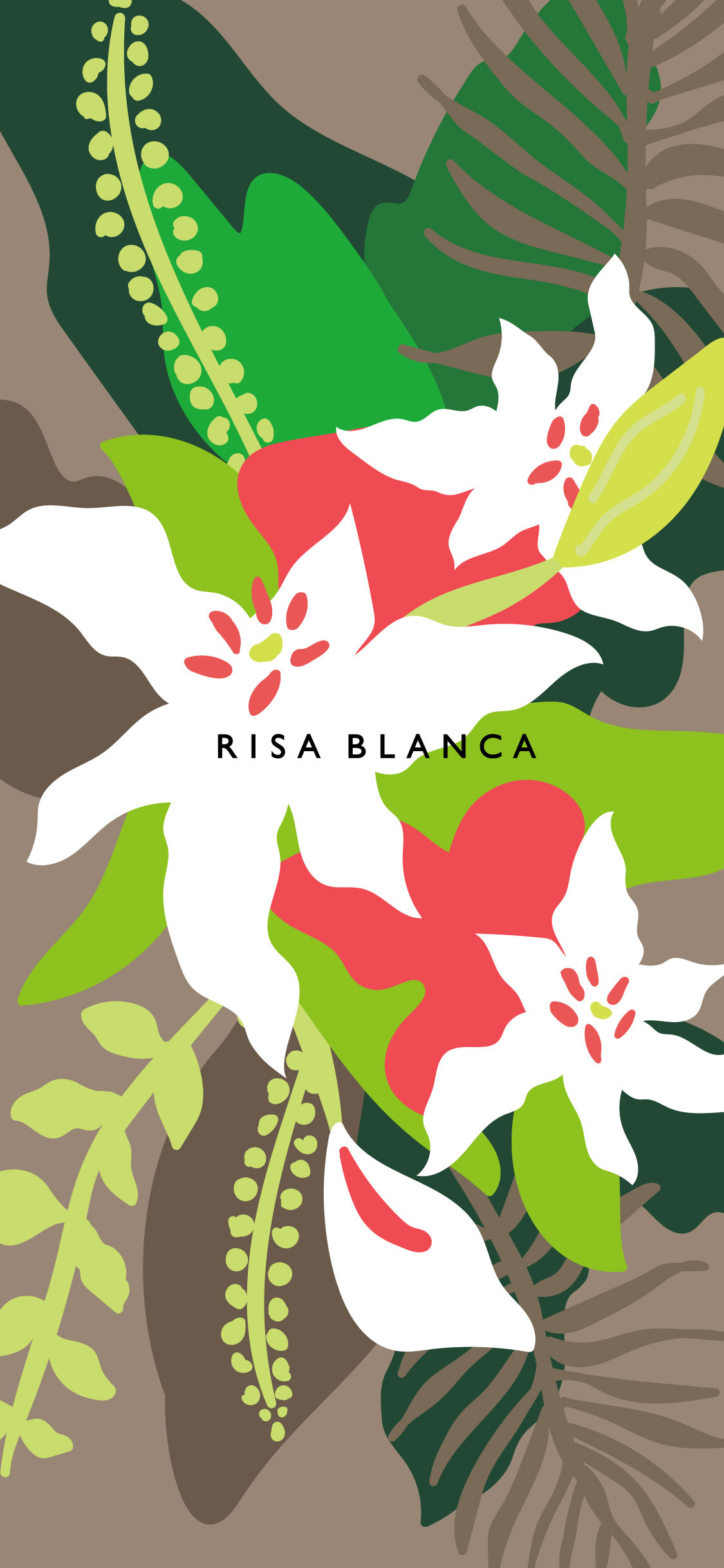 Iphone用オリジナル壁紙できました Risa Blanca 一点もののオリジナルアクセサリー Iphone用オリジナル壁紙できました Risa Blanca 一点もののオリジナルアクセサリー