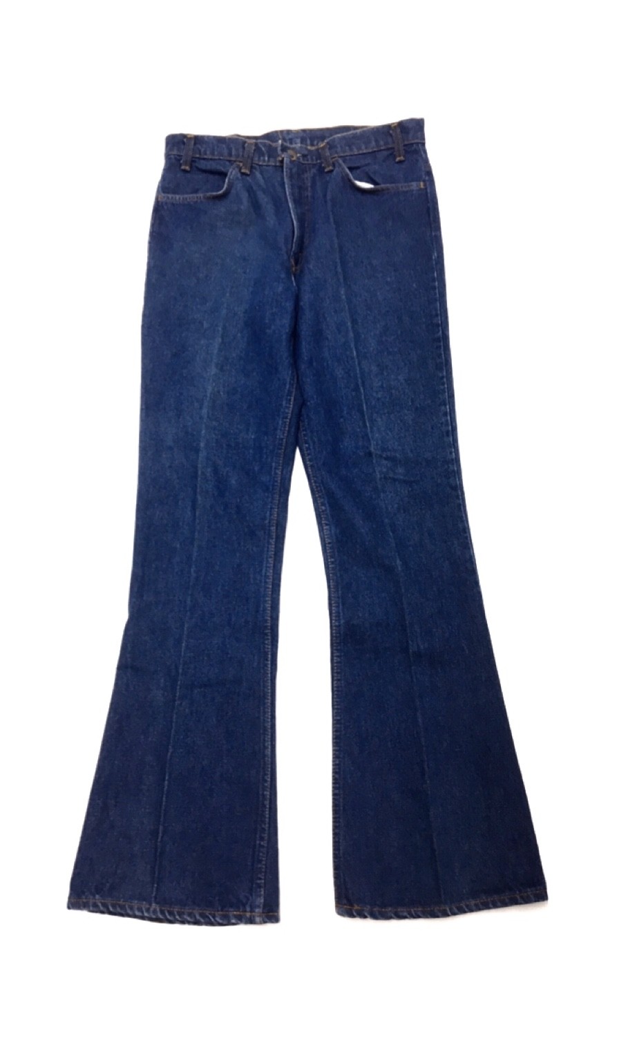 ベルボトムを履こう Roger S Vintage Used Clothing ロジャース ベルボトムを履こう Roger S Vintage Used Clothing ロジャース