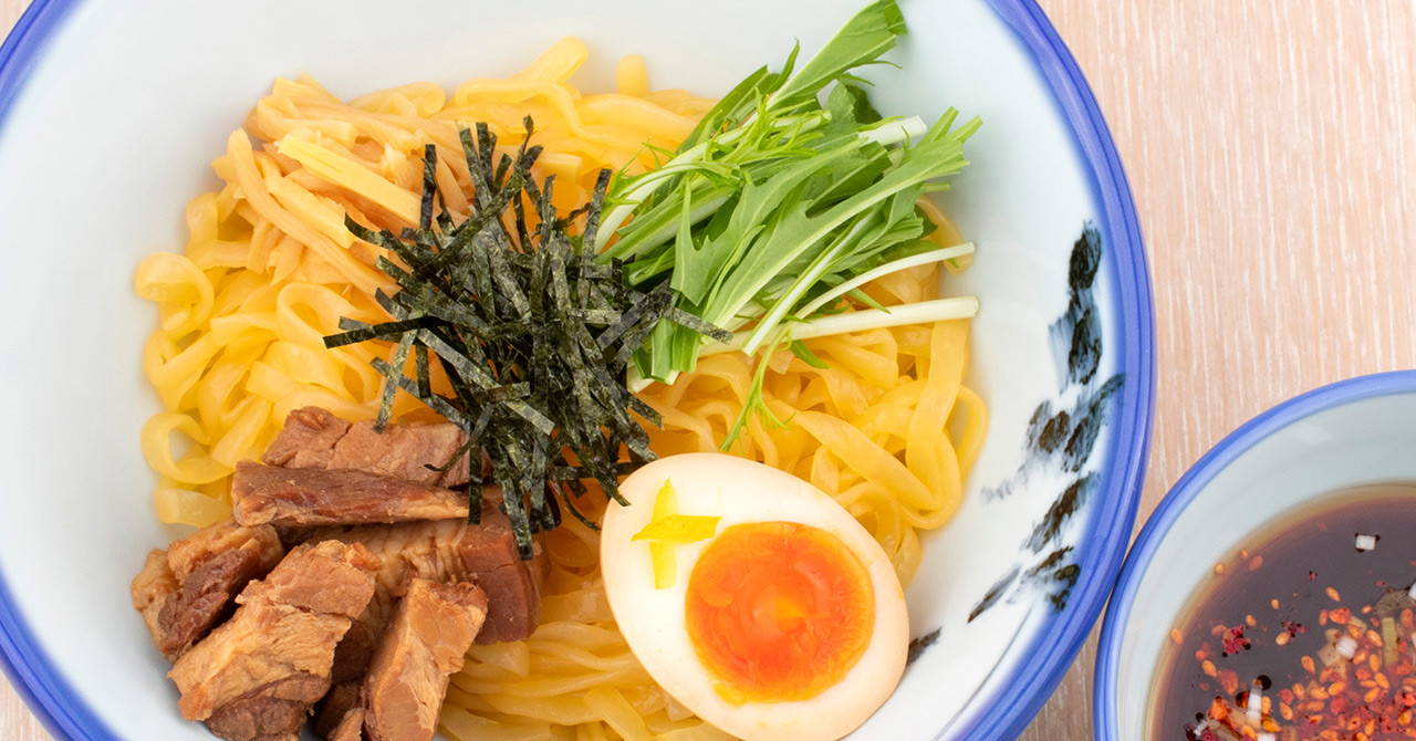 低カロリー 低糖質 こんにゃくつけ麺が売れています らーめんafuri 公式通販サイト