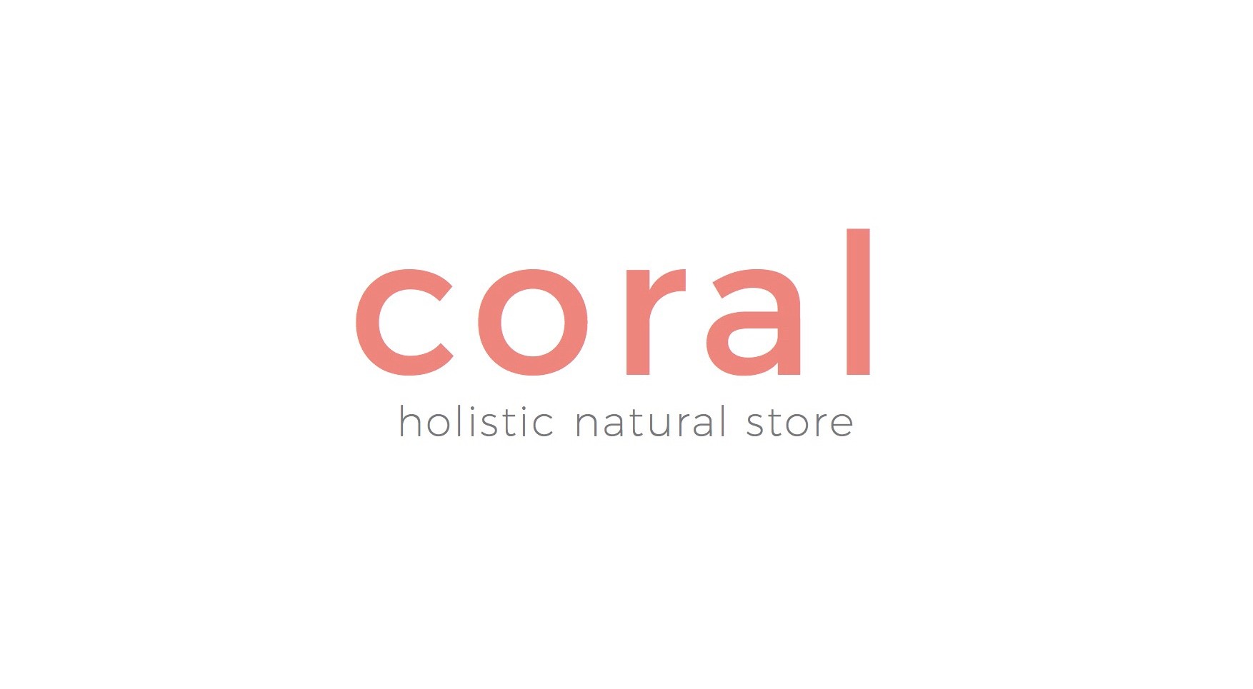 About Coral Holistic Natural Store