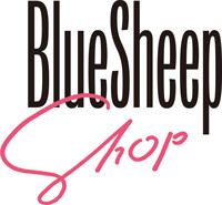 図録 スヌーピーミュージアム展 Blue Sheep Shop