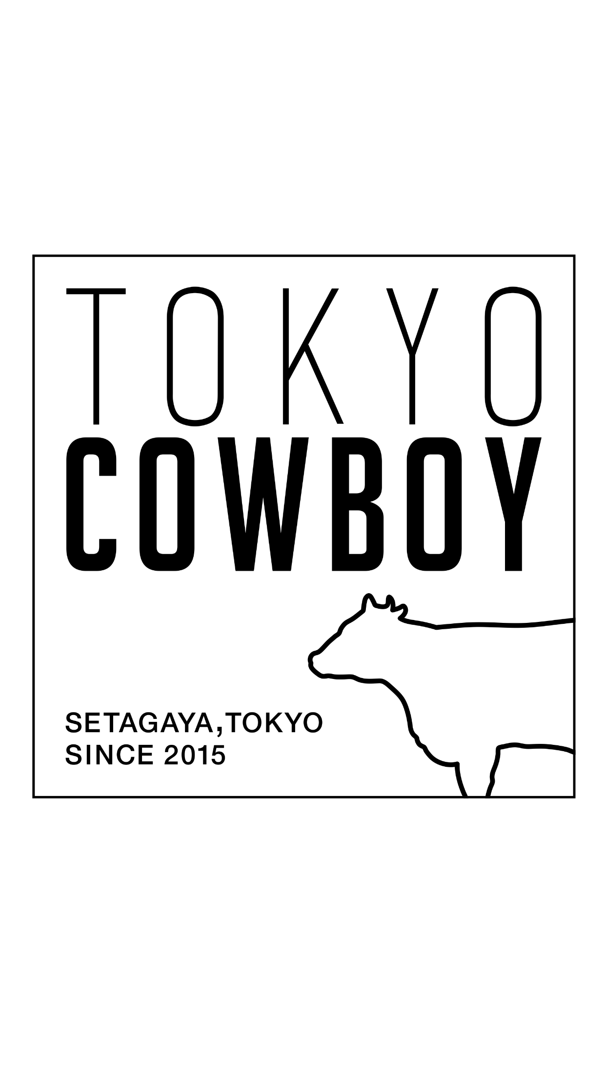 TOKYO COWBOY