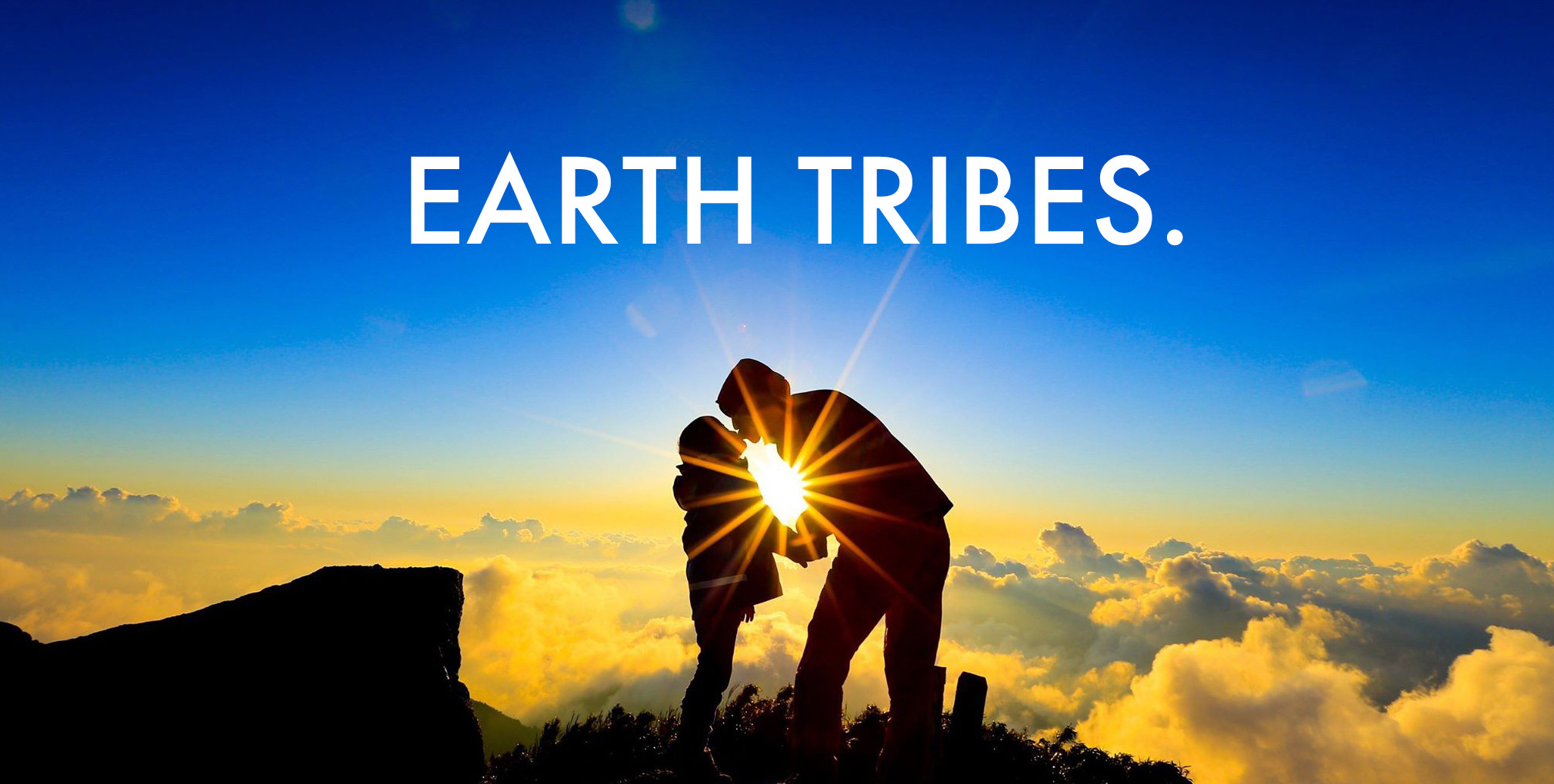 Earth tribes