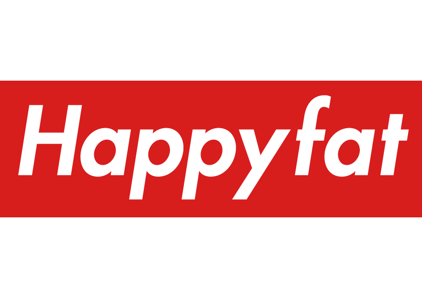 Happy fat