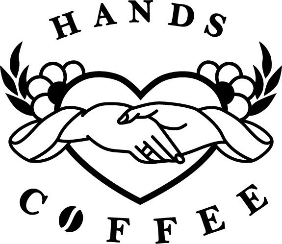HANDS COFFEE