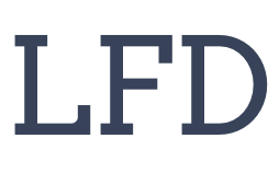 LFD  -LAST FRONTIER DESIGN-