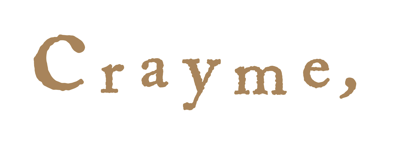 Crayme