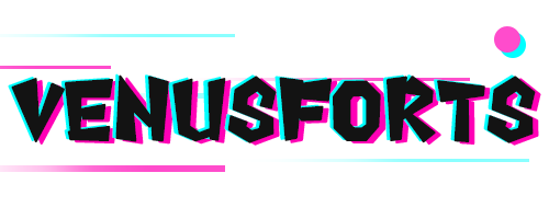 About Venusforts Com かっこかわいいストリート系を楽しもう