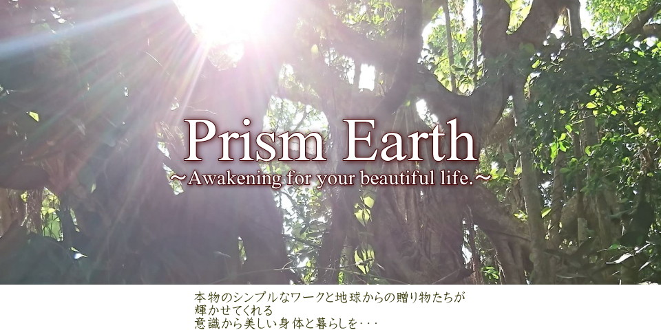 Prism Earth