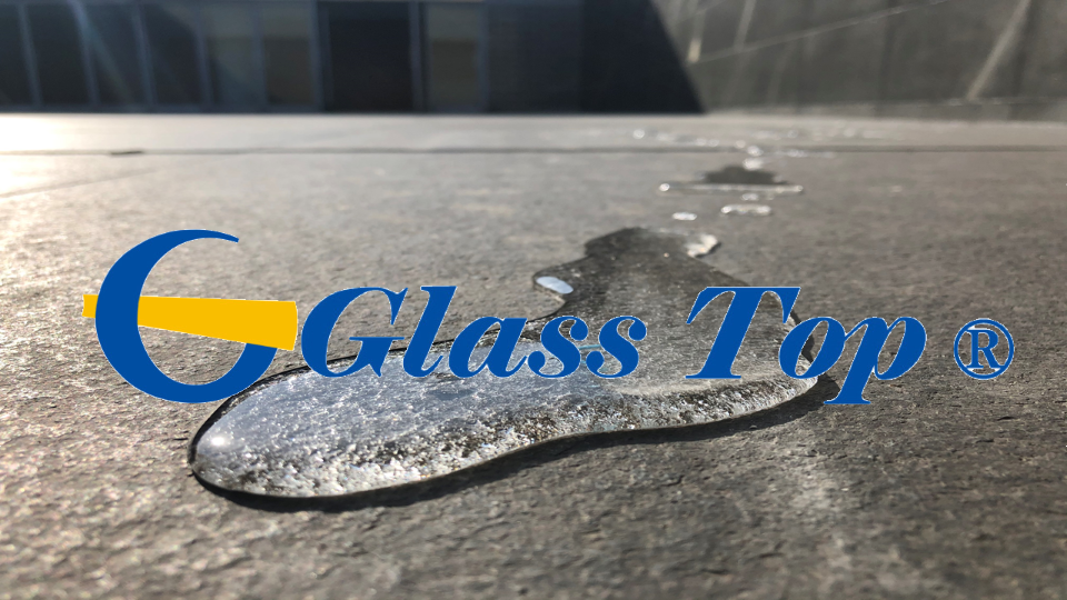 GlassTop オンラインショップ