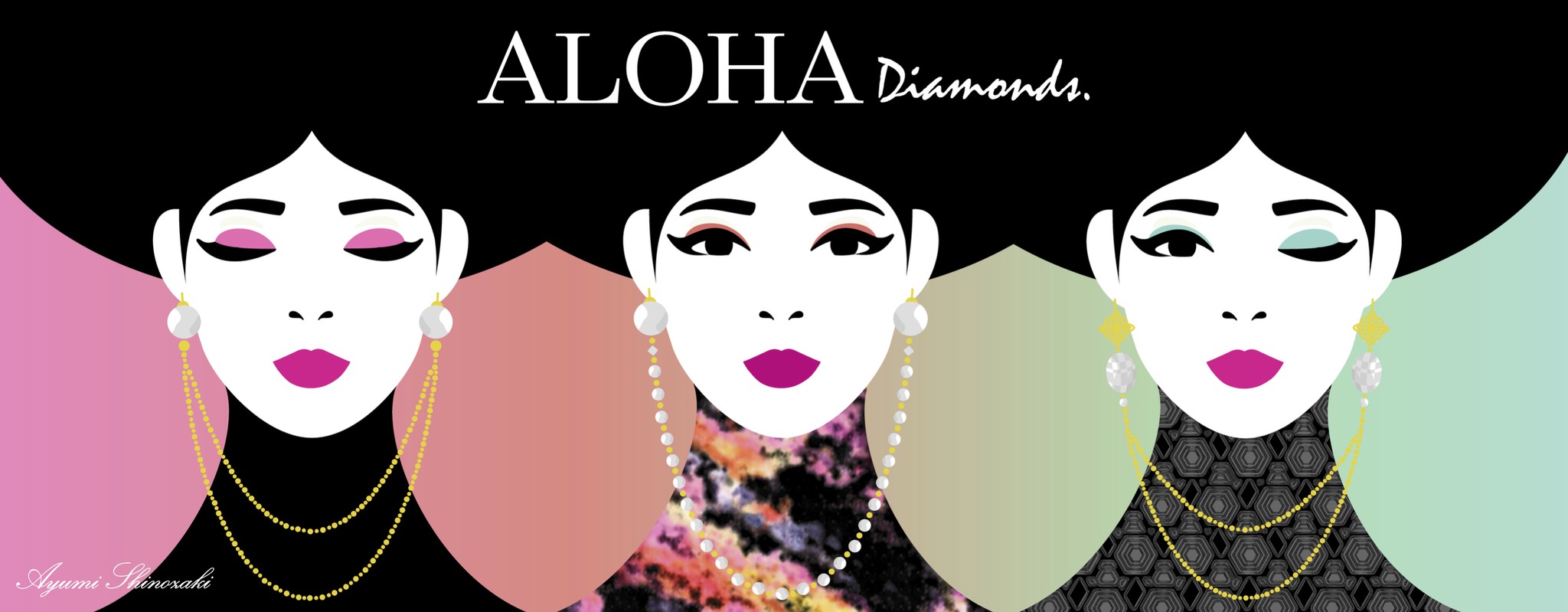 Aloha Diamonds