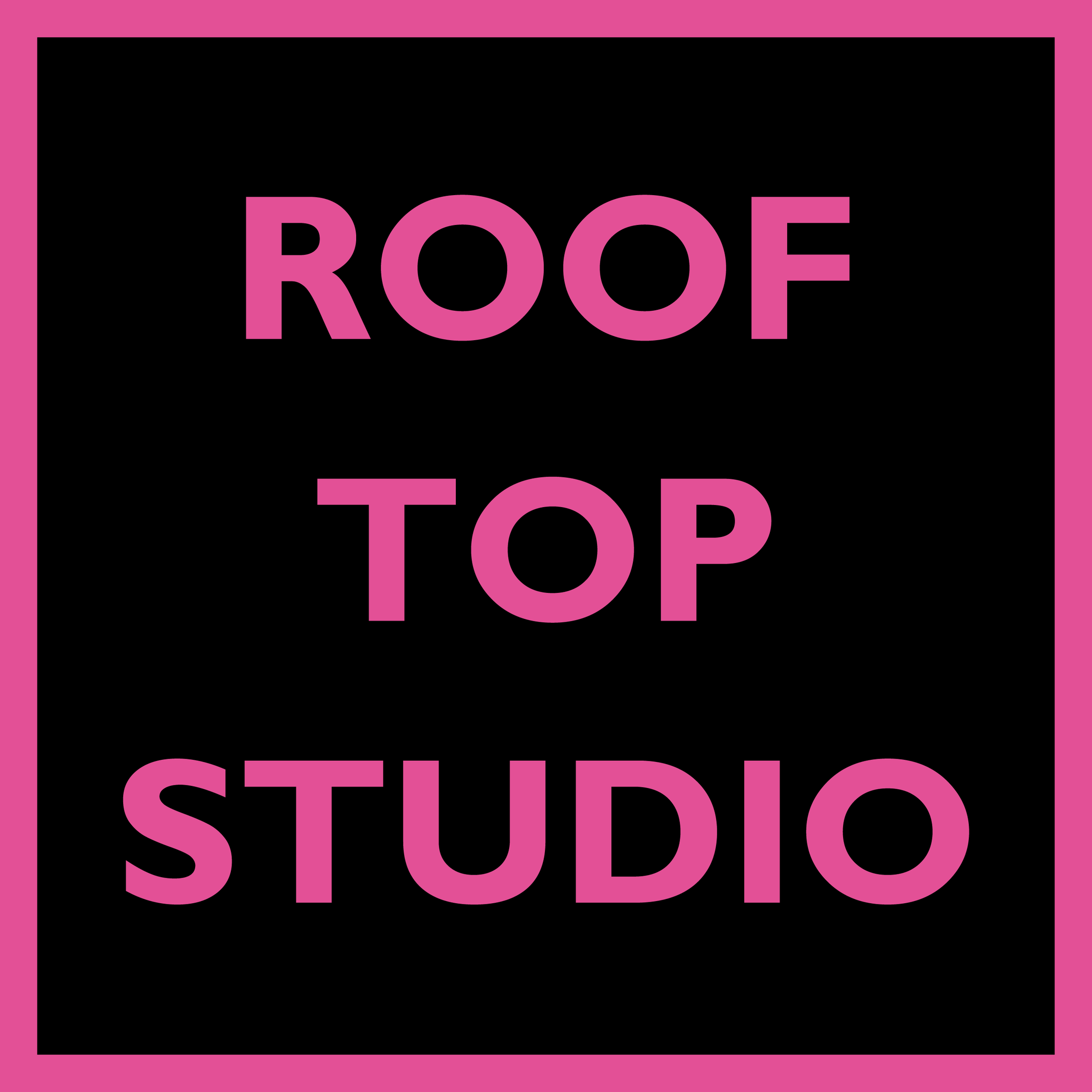 Rooftop Studio 