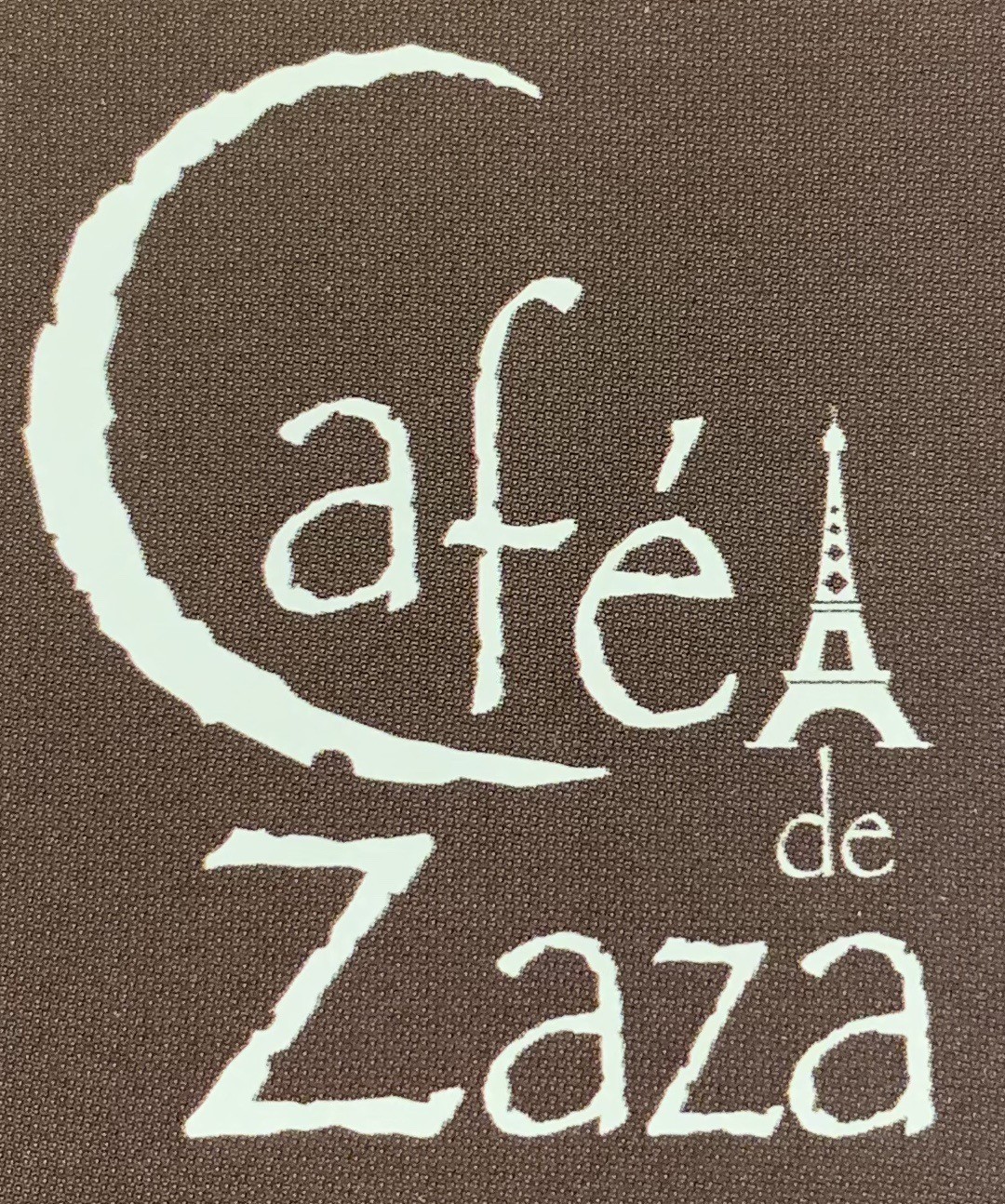 Cafe de Zaza 