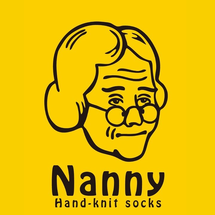 Nanny ナニー おばあちゃんの編みもの