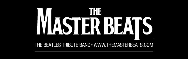 ザ・ビートルズ コピーバンド：THE MASTERBEATS｜マスタービーツ