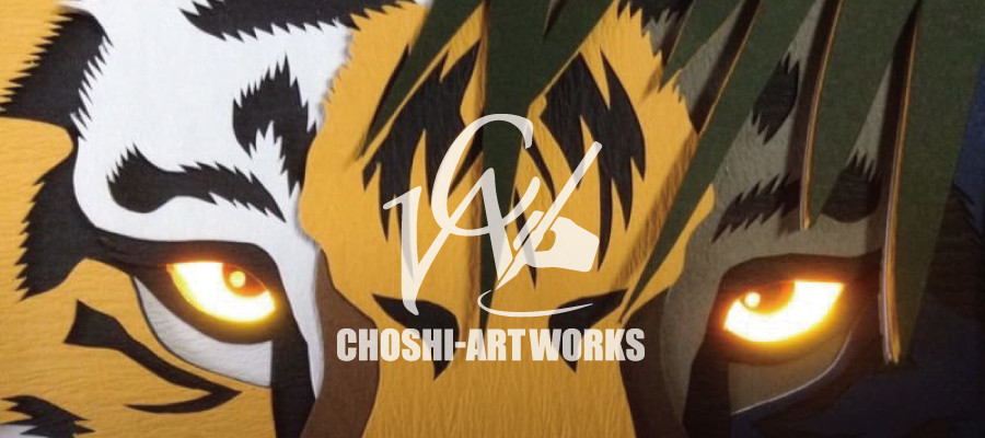 CHOSHI-ART WORKS