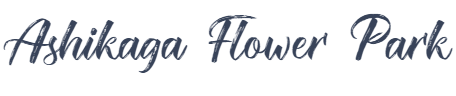 あしかがフラワーパーク