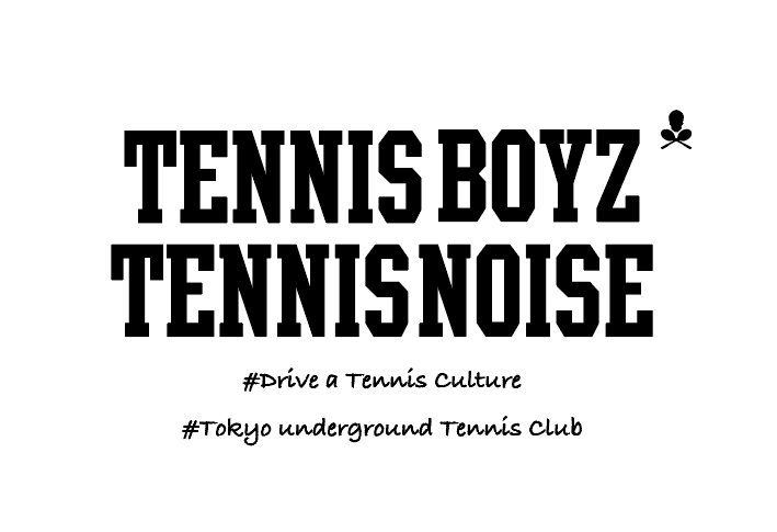 TOKYO UNDERGROUND TENNIS CLUB