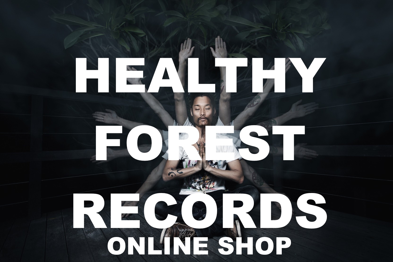 HEALTHY FOREST RECORDS