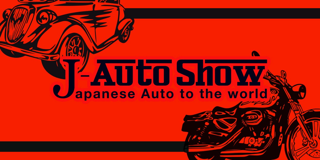J-AutoShow store