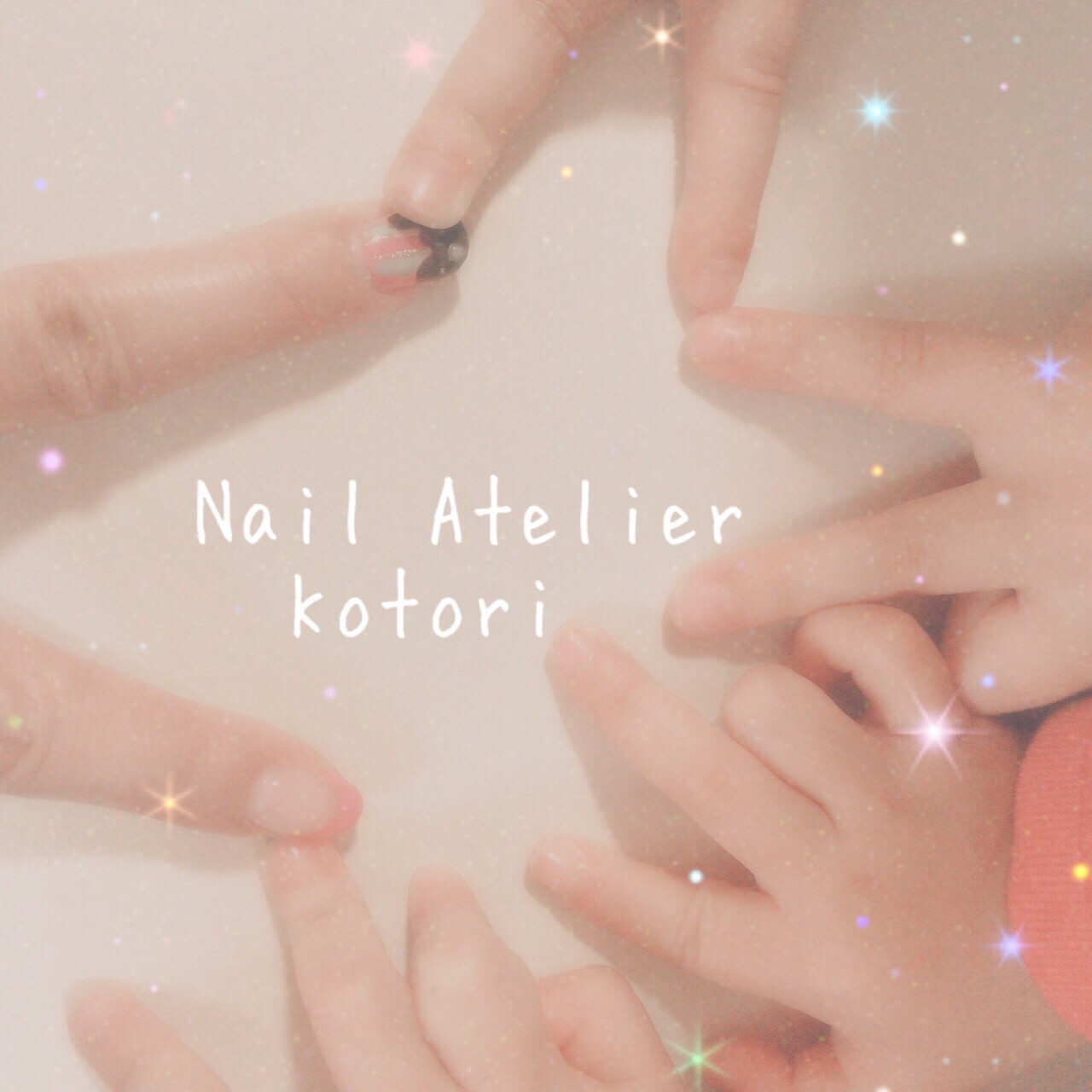 Nail Atelier Kotori ネイルチップ販売アートチップ