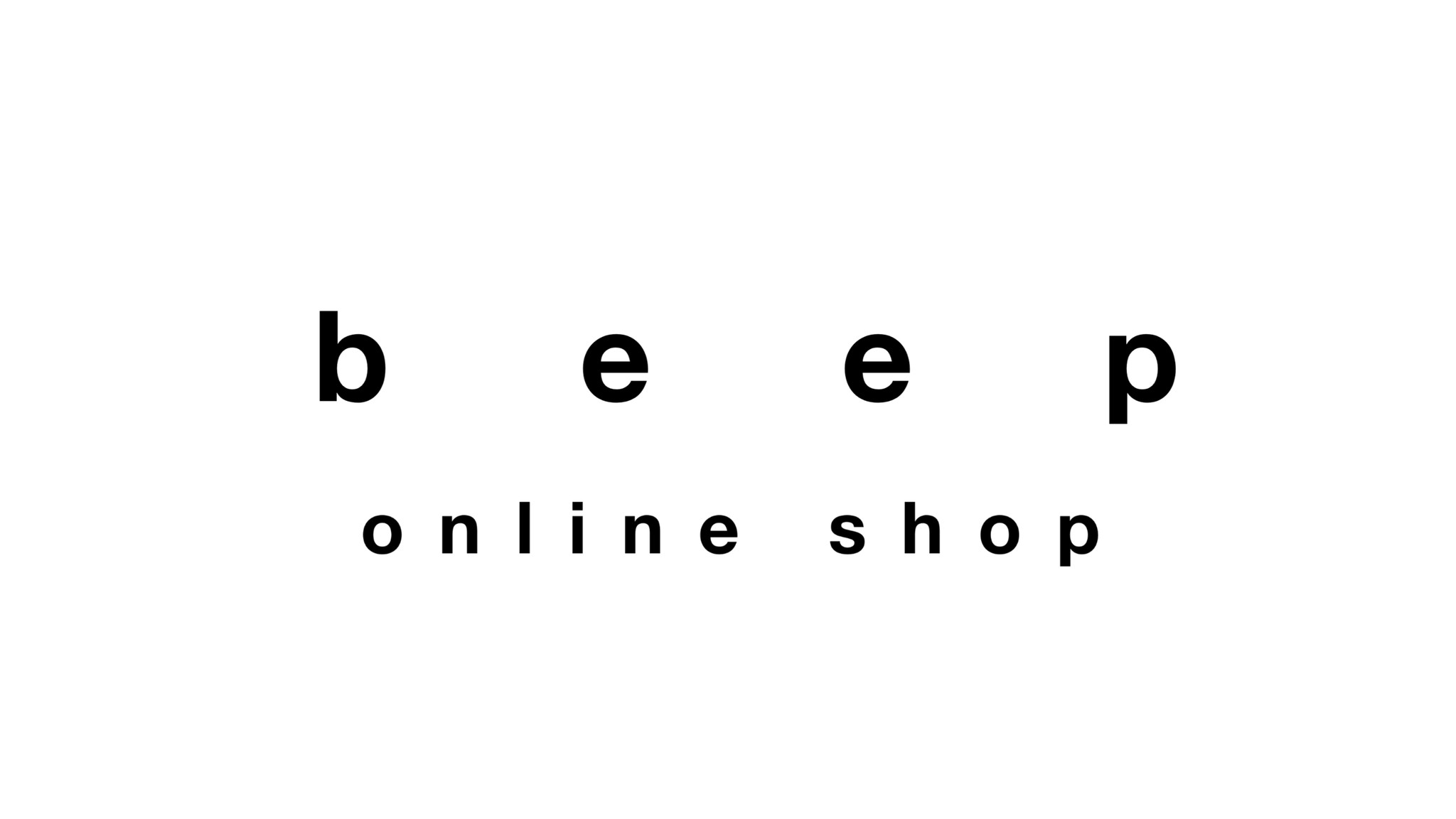 beep online shop