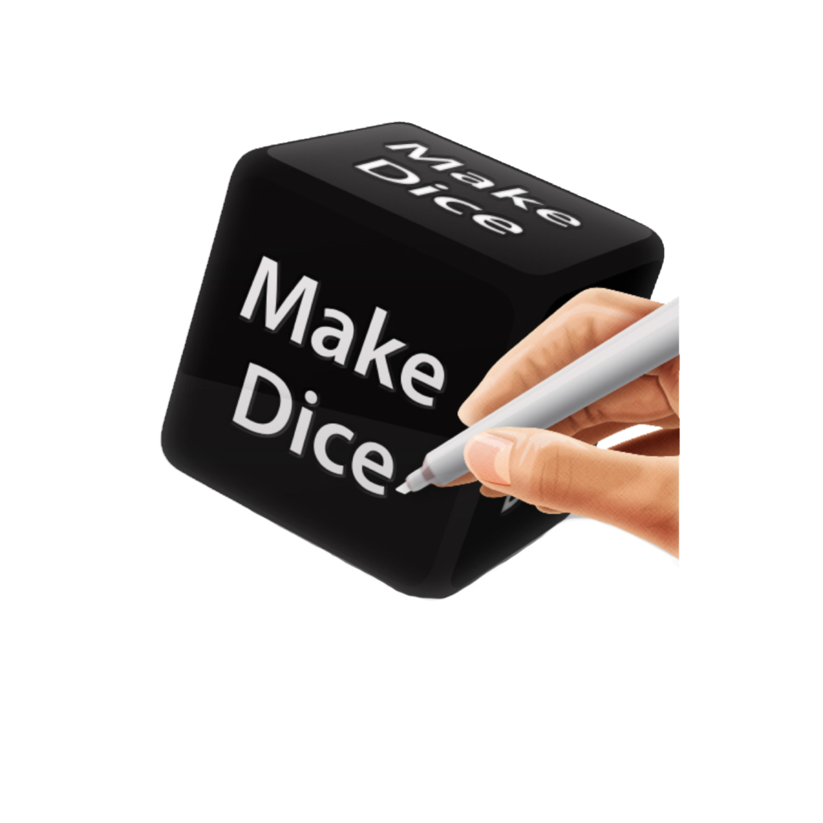 About Make Dice メイクダイス ダイス さいころ サイコロアプリ