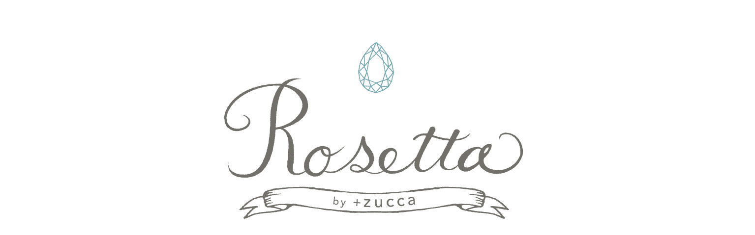 rosetta by+zucca