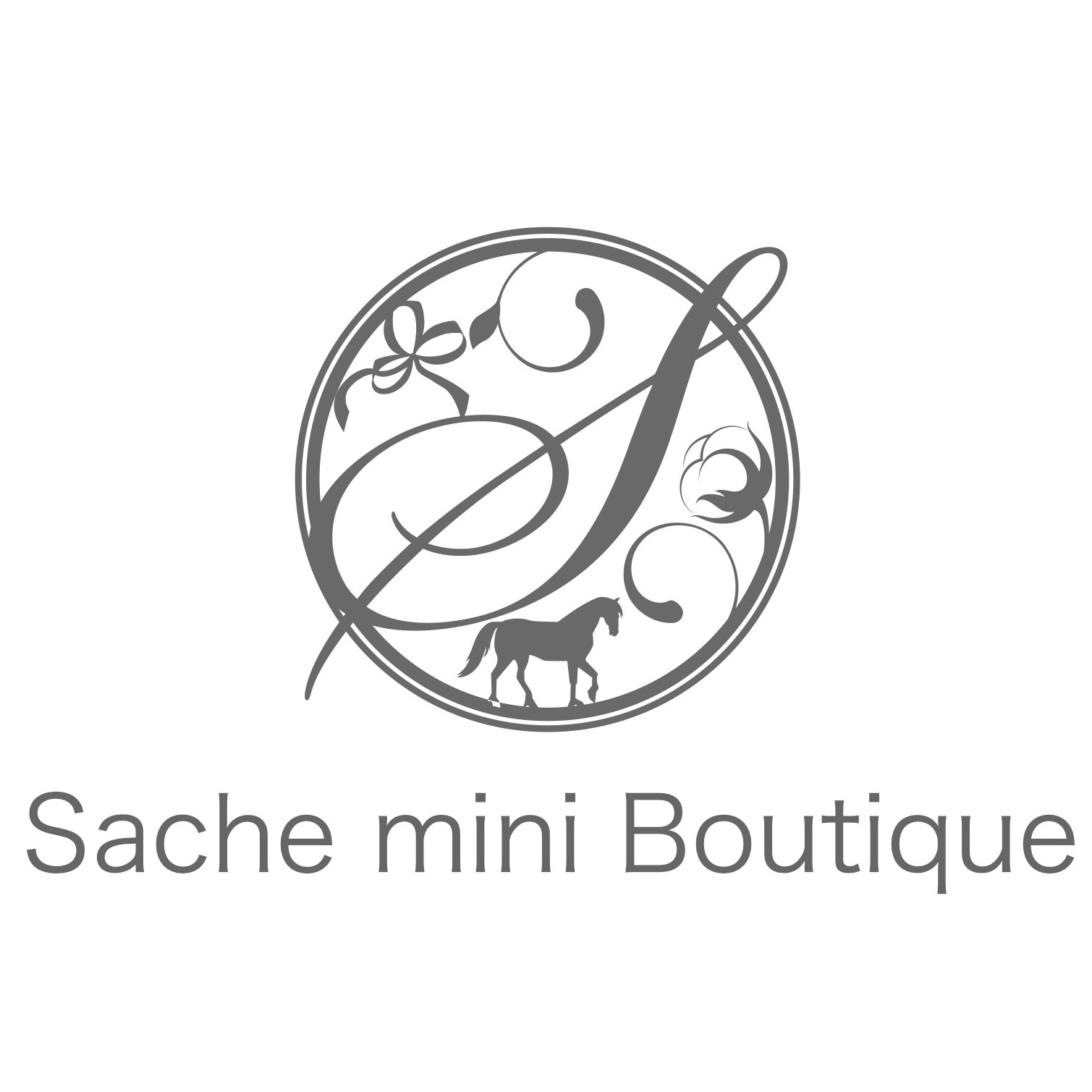 イラストデータのプレゼント お得情報あり Sache Mini Boutique