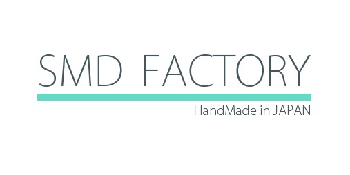 SMD Factory　-アクセサリー＆雑貨shop-