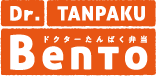 Dr.TANPAKU Bento