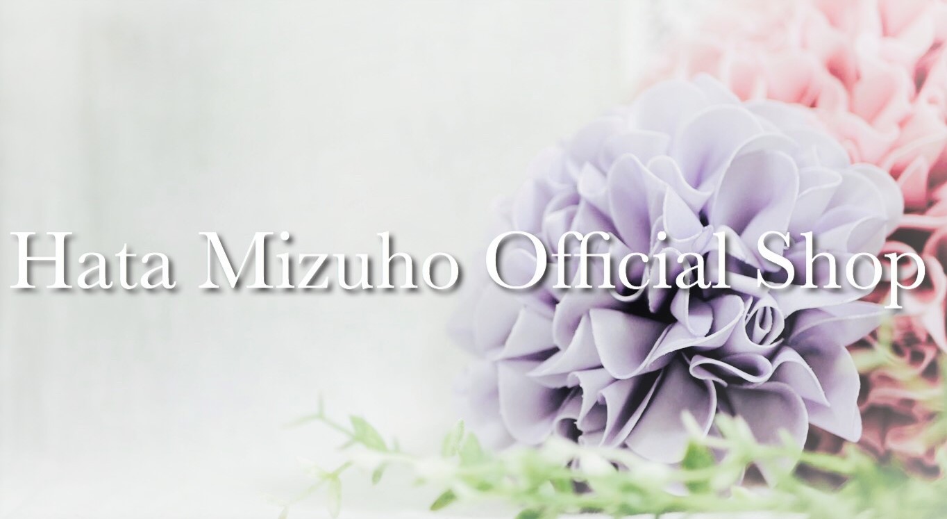 HATA MIZUHO official SHOP