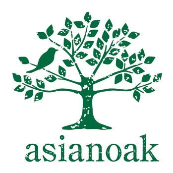 チョークアート画材店アジアンオーク