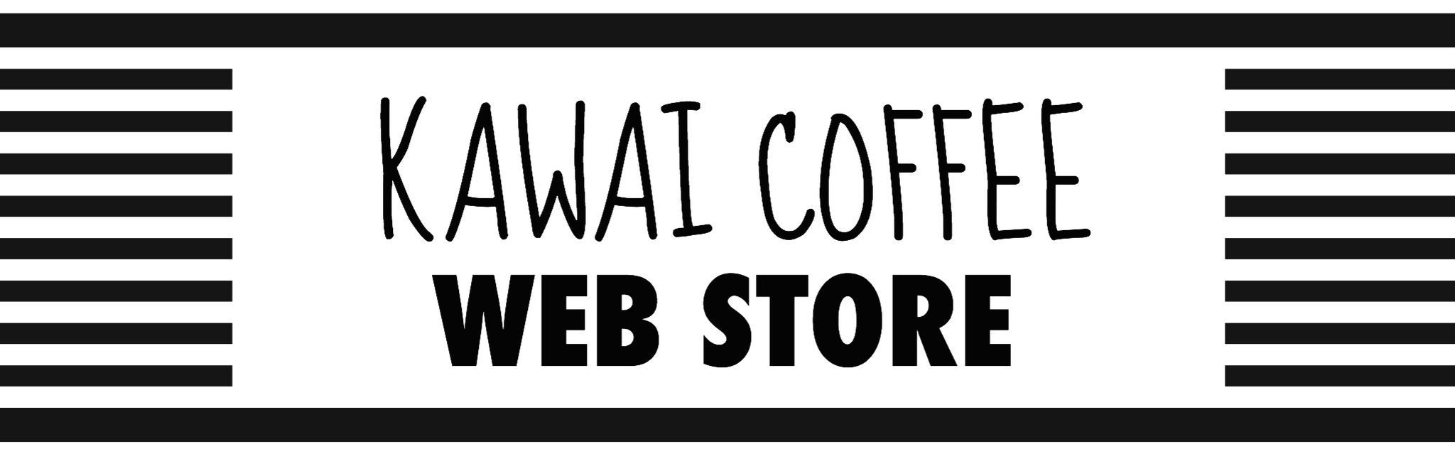 KAWAI COFFEE WEB STORE