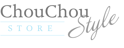 chouchoustyle online store