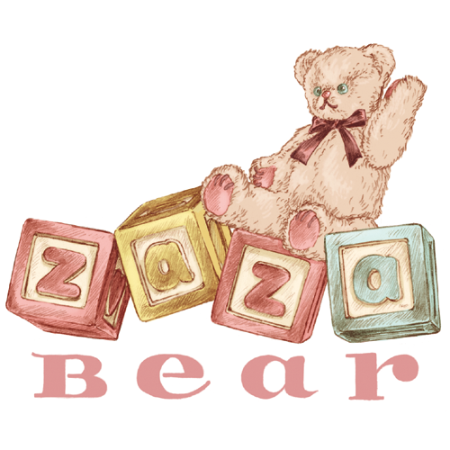 Zaza Bear