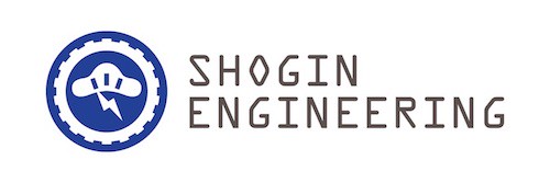 SHOGIN ENGINEERING Online Shop