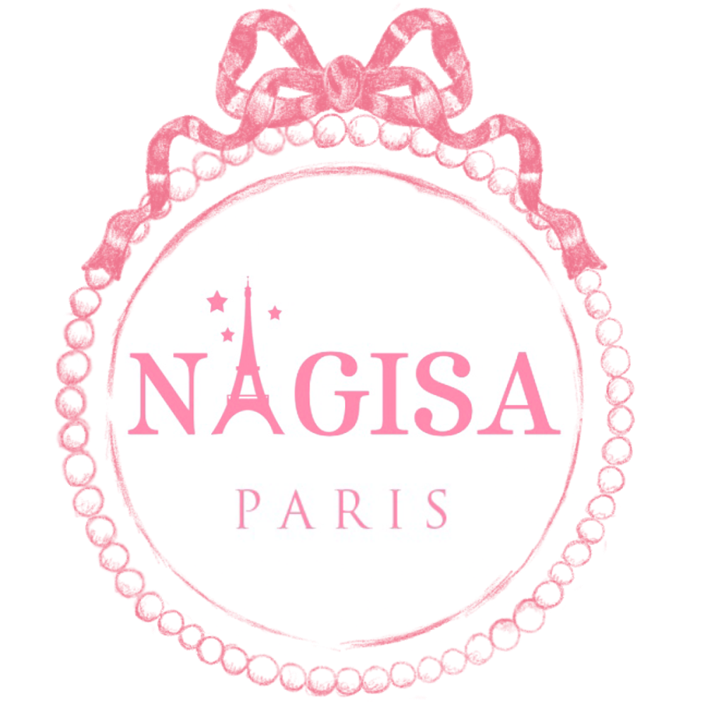 ワンピース Nagisa Paris ナギサ パリ
