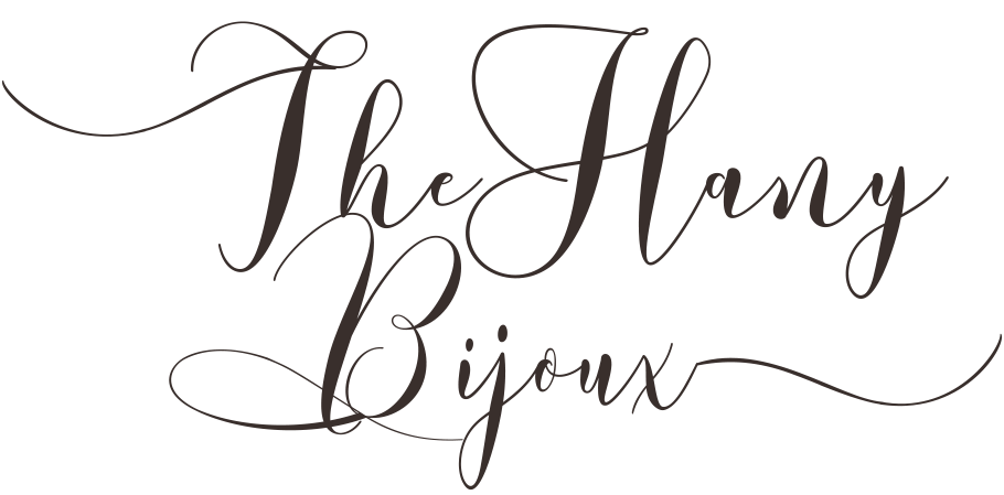 THE HANY 公式オンラインショップ　|　THE HANY Bijoux