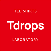 Tdrops | 熱気球ファッション