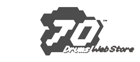70 Drums Web Store