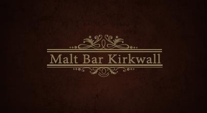 Malt Bar Kirkwall 