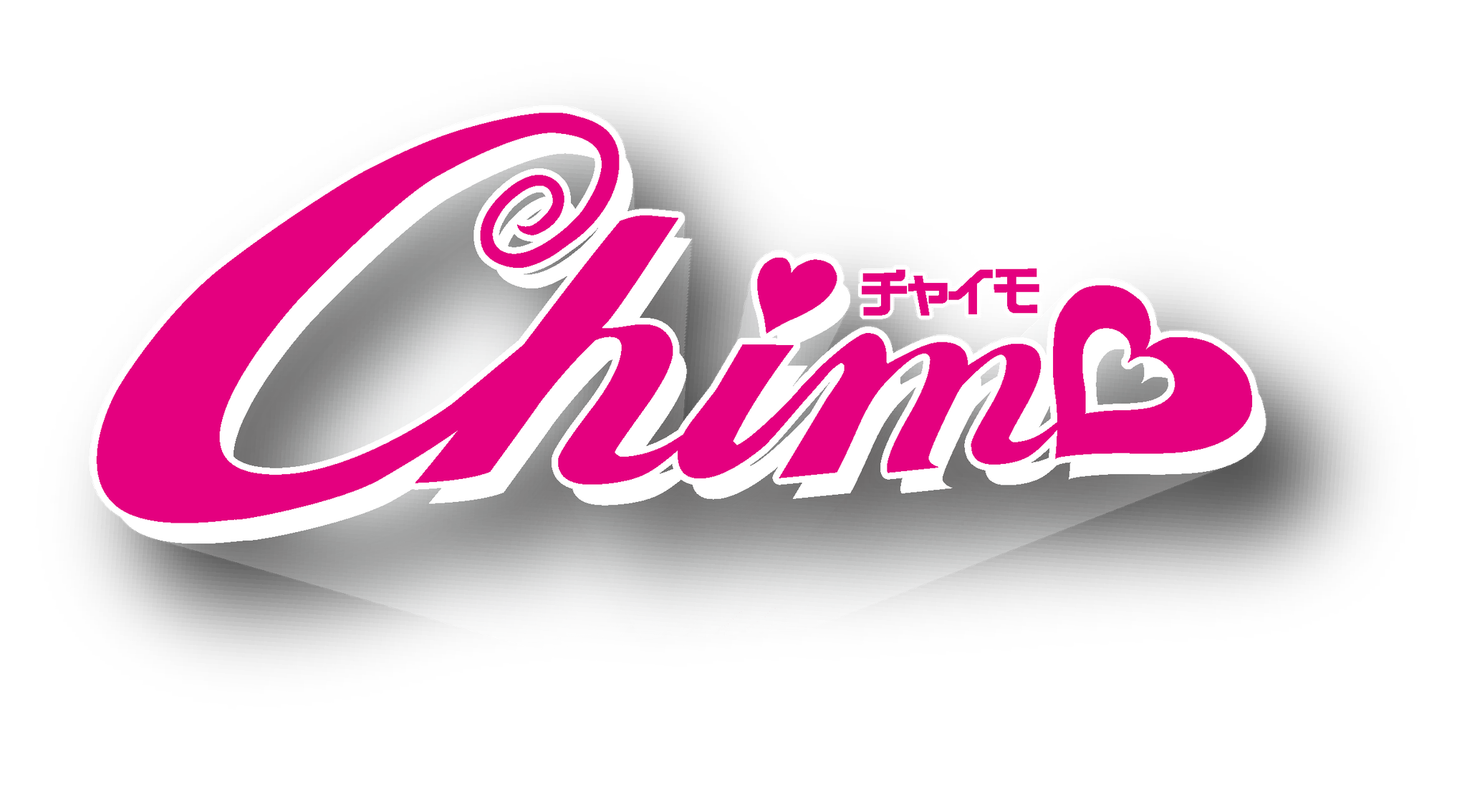 Chimo official SHOP